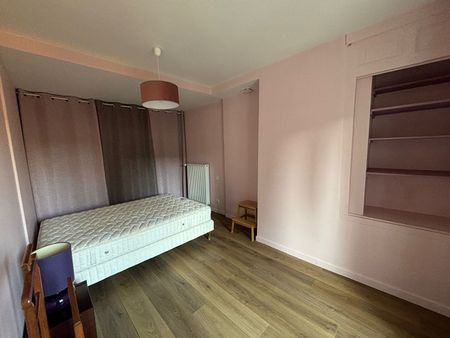 Location Appartement 2 pièces 54m² - Photo 2