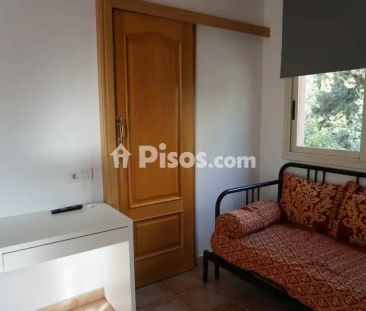 Apartamento en alquiler en Carrer Collformic, 9 - Photo 4