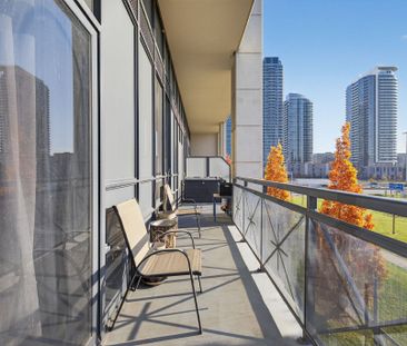 For Lease - 6 Eva Road Unit# 105, Toronto, Ontario - Photo 4