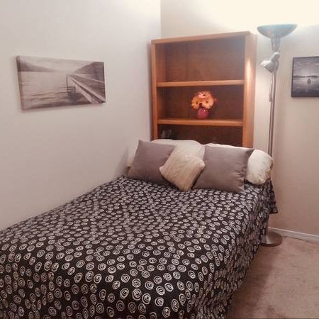 FURNISHED, QUIET and CENTRAL - Photo 1