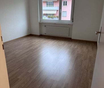 Rent a 3 ½ rooms apartment in Balsthal - Foto 2