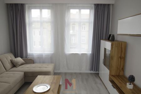 Mieszkanie na wynajem, Gorzów Wlkp., Centrum - Фото 3