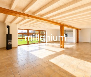 6 Zimmer, 190 m², 2. Stock - Foto 6