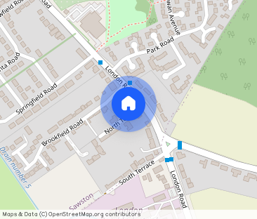 London Road, Sawston, CAMBRIDGE - Photo 1