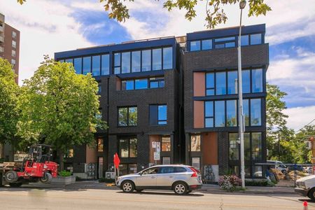 For Lease - 1555 Bloor Street Unit# 1, Toronto, Ontario - Photo 2