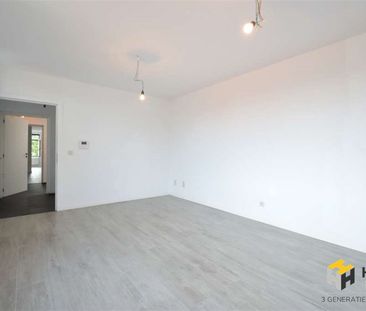 Lichtrijk appartement van 45m² met 1 slaapkamer en terras - Foto 5