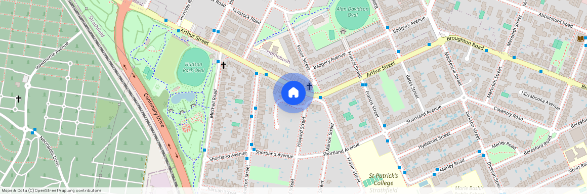 70 Arthur Street, Sydney, New South Wales 2031