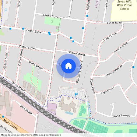 30A Winifred Crescent, NSW 2148, Blacktown