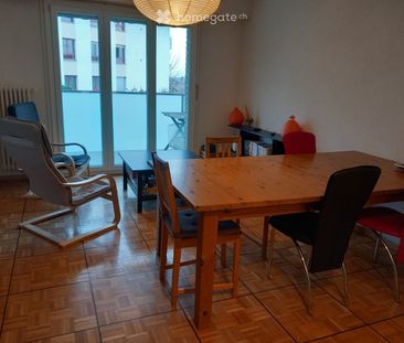 5 Zimmer, 94 m² - Photo 1