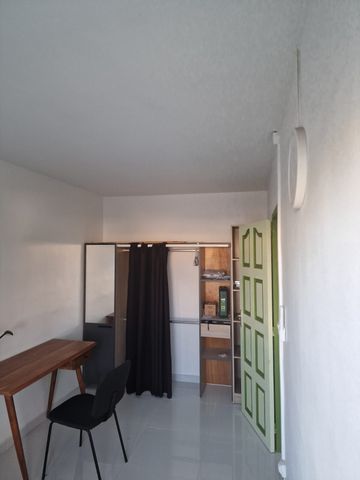 CHAMBRE EN COLOCATION DANS L' APT ENTIEREMENT REFAIT A NEUF - Photo 5