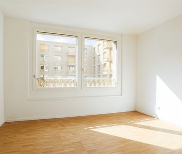 Tolle 2-Zi.-Wohnung in attraktivem Neubau in Mitte - Jetzt besichti... - Photo 1