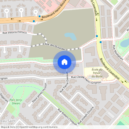 3655 Rue Jean Gascon, Montréal (Saint-Laurent), QC H4R