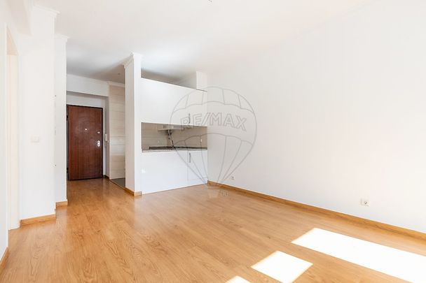 Apartamento T1 em Lisboa - Photo 1