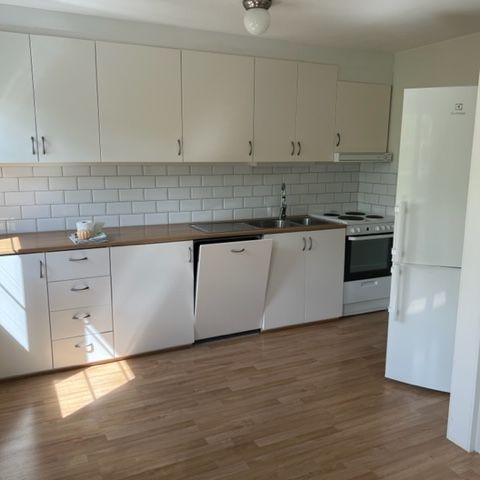 Parkgatan 2 - Foto 1