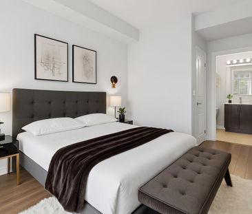 For Lease - 352 Front Street Unit# 2214, Toronto, Ontario - Photo 2