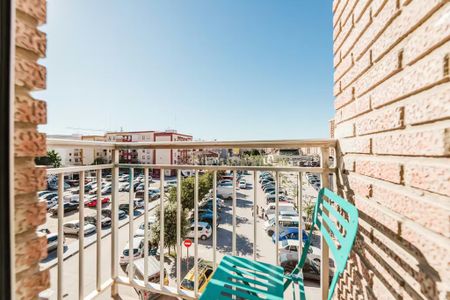 Calle Marino Blas de Lezo, Valencia, Valencian Community 46011 - Photo 4