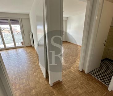 2 Zimmer, 40 m², 3. Stock - Photo 3