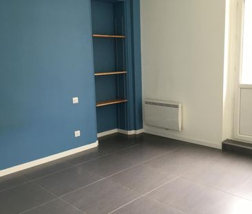 STUDIO 22m2 CENTRE VILLE - Photo 1
