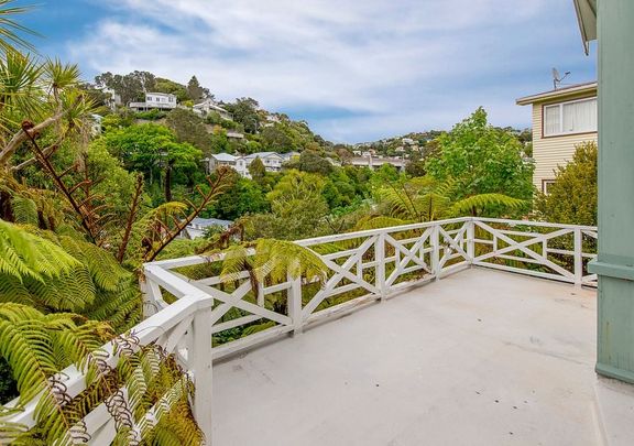 Spacious, Character Home in Kelburn - Photo 1