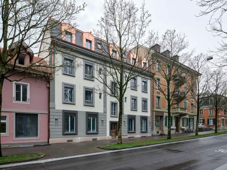 2.5 Zimmer Wohnung - Photo 4