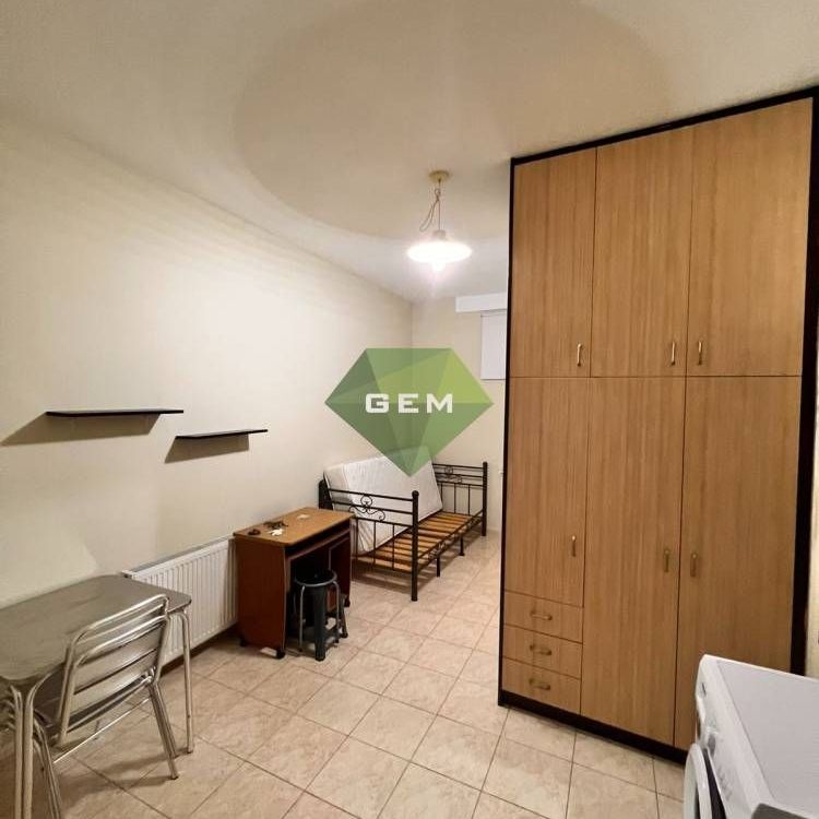 Studio/Γκαρσονιέρα για ενοικίαση Εσταυρωμένος (Ηράκλειο Κρήτης) - Photo 1