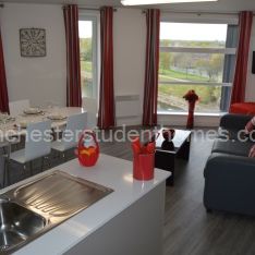 Riverside House, 100 Blackfriars Road, Salford, M3 7FU - Photo 1