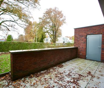 Uiterst centraal gelegen, gelijkvloers appartement, 3 slaapkamers, ... - Photo 4