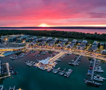 For Lease - 375 Sea Ray Avenue Unit# 205, Innisfil, Ontario - Photo 1