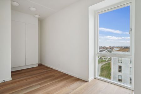 3-vær. lejlighed - Photo 4