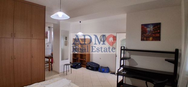 Διαμέρισμα για ενοικίαση Τρεις Βάγιες (Ηράκλειο Κρήτης) - Photo 1