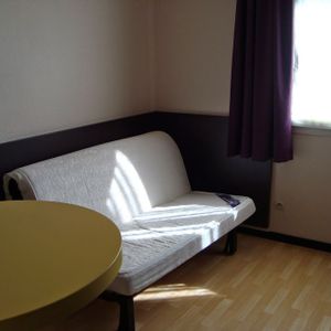 Résidence Orionis pour étudiants à Rennes - Photo 2