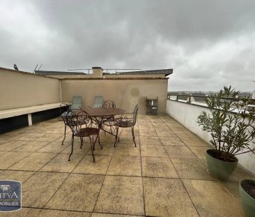 Appartement à louer 2 pièces 46.5m² - Photo 5