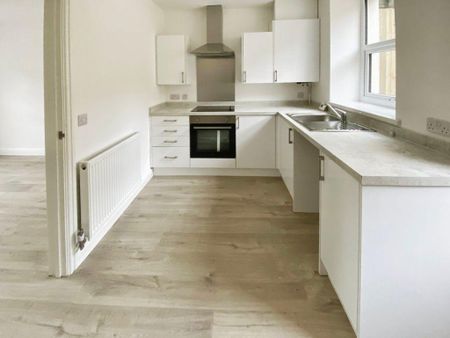 2 bedroom house to rent - Photo 4