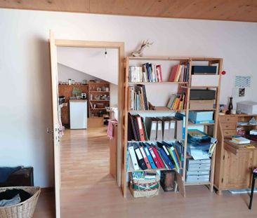 2.5 Zimmer, 47 m², 1. Stock - Photo 6