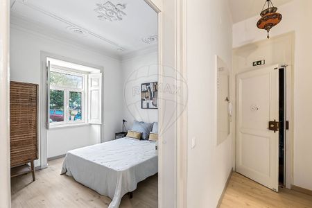 Apartamento T1 em Lisboa - Photo 5