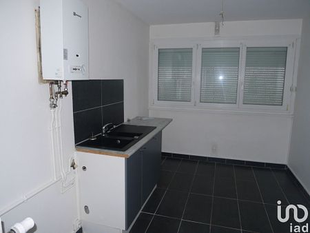 Appartement 2 pièces de 50 m² à Saint-Max (54130) - Photo 5