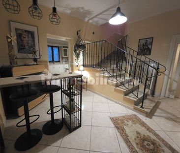 Villa bifamiliare via Domitiana 48A, Licola Paese, Giugliano in Cam... - Foto 1
