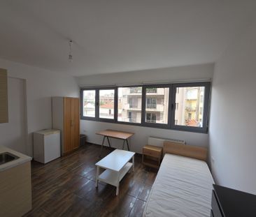 Studio/Γκαρσονιέρα Προς Ενοικίαση, Λάρισα, 24,88 τ.μ., €330 - Photo 1