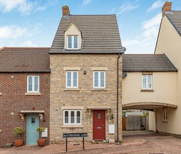 Buttercross Lane, Witney - Photo 6