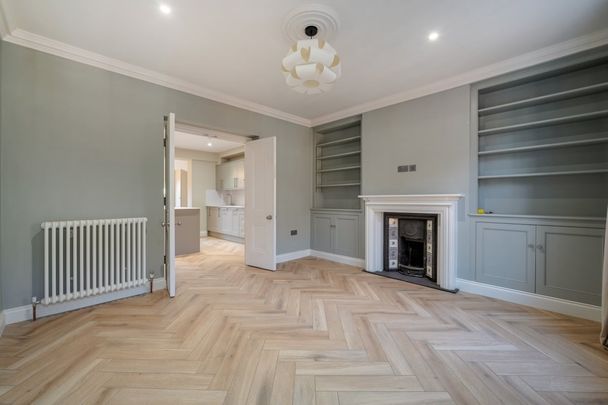 3 bedroom terraced house to rent - Photo 1