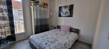 Location Appartement 2 pièces 35m² BRIVE LA GAILLARDE 19100 - Photo 3