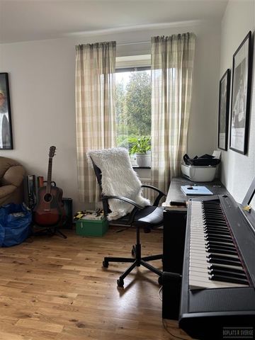 Skolgatan 2 C - Foto 2