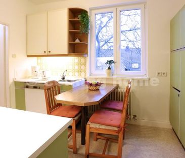 Ruhiges Wohnen - Photo 4