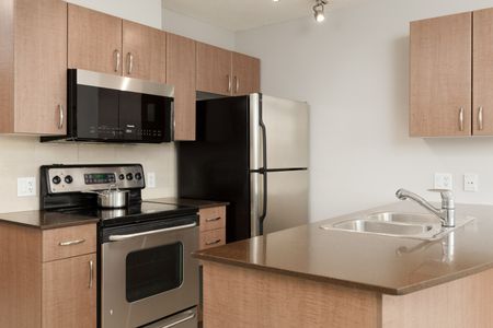 610 Granville St (20th Floor), Vancouver - Photo 2