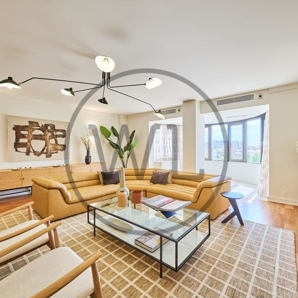 Apartamento T3 em Lisboa - Foto 1