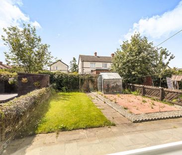 2 bedroom semi-detached house to rent - Photo 6