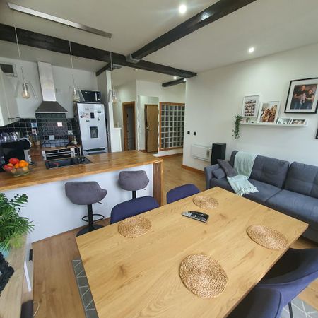 1 bedroom apartment to rent - Photo 3