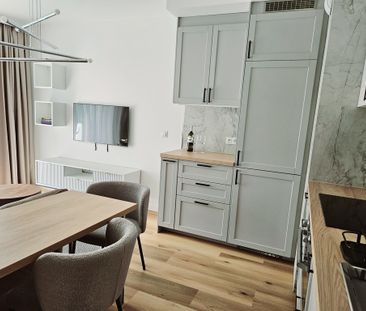 Nowoczesny apartament przy Wałach Chrobrego! - Фото 1