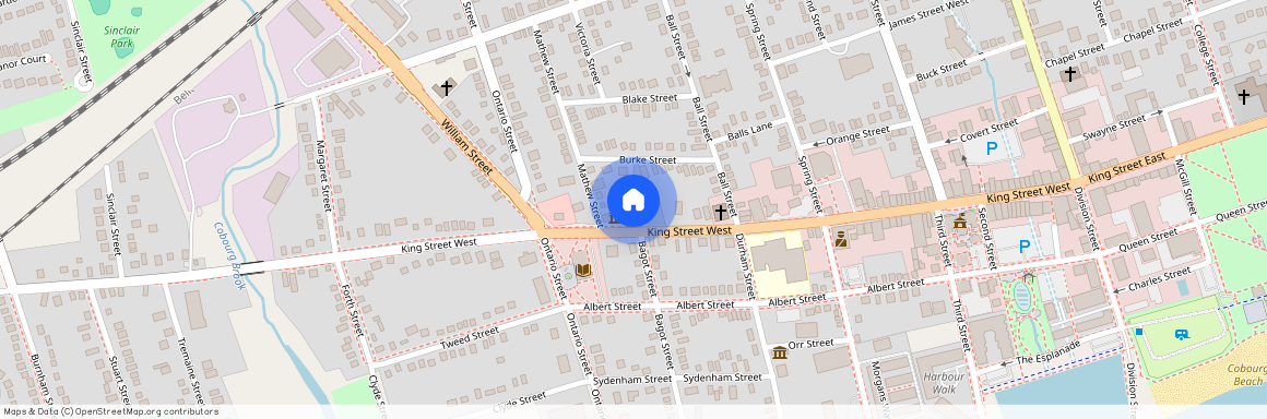 254 St Andrews Lane, Cobourg