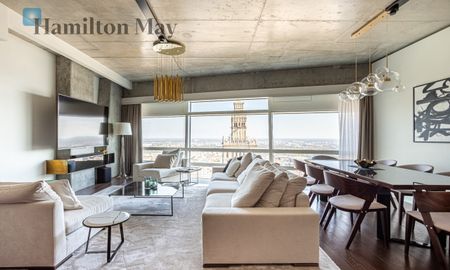 Warszawa, Śródmieście, Złota - Zdjęcie 3